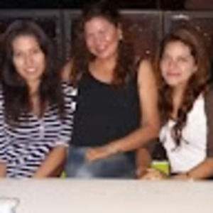 Meet your Posher, Roxy